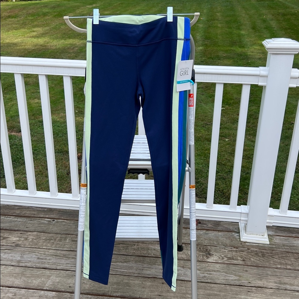 Athleta Girl Rule the Sidelines Tight - NWT